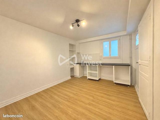 Appartement vente à Pau