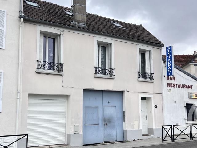 Appartement vente à Nogent-sur-Marne, Bry-sur-marne