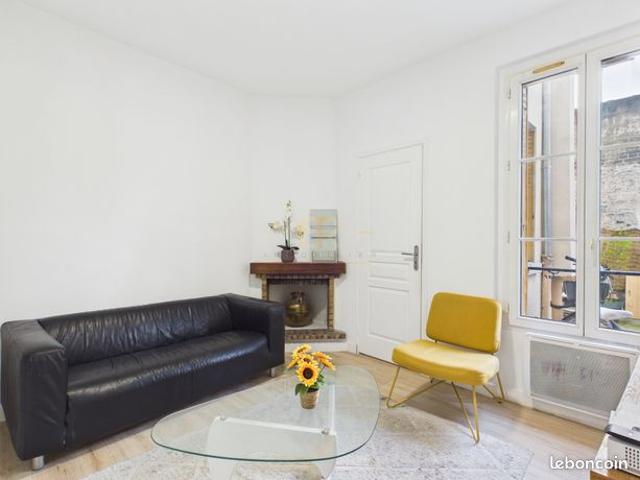 Appartement vente à Vendôme, Saint-ouen