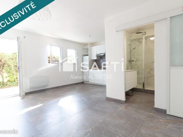 Appartement vente à Torcy, Lagny-sur-marne