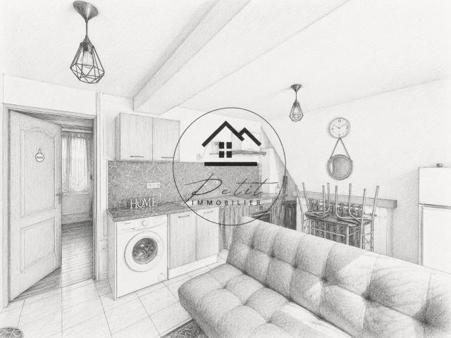 Appartement vente à Clermont