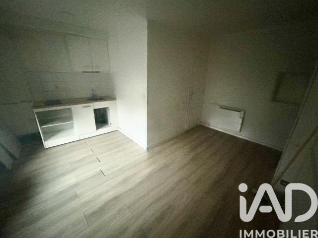 Appartement vente à France métropolitaine, Saint-brice-sous-forêt