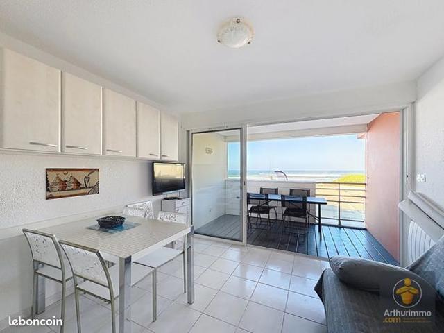 Appartement vente à Mont-de-Marsan, Mimizan