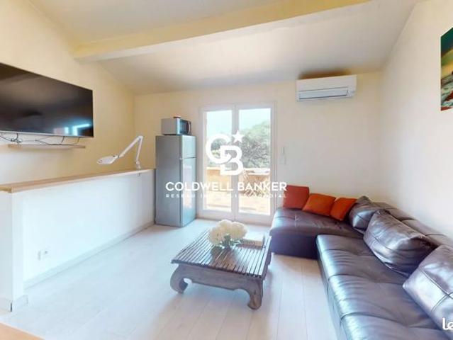 Appartement vente à Arrondissement de Draguignan, Gassin