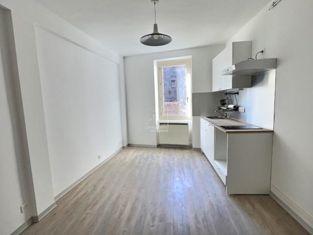Appartement location à Valleraugue, Val-d'Aigoual