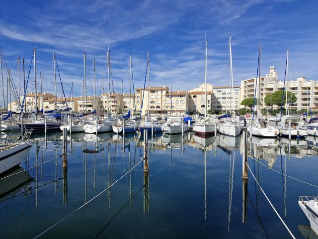 Appartement vente à Narbonne, Leucate