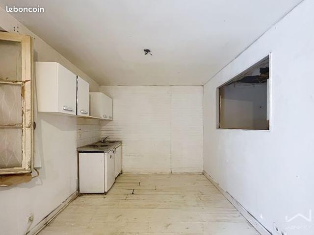 Appartement vente à Rennes, Ille-et-Vilaine