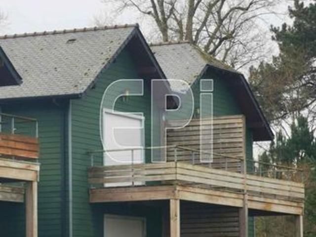 Appartement vente à Chinon, Chaveignes