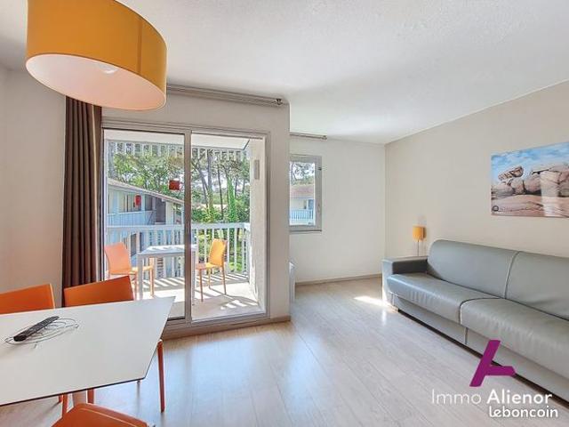 Appartement vente à Dax, Soustons