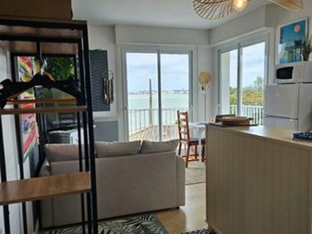 Appartement vente à Rochefort, Saint-georges-de-didonne