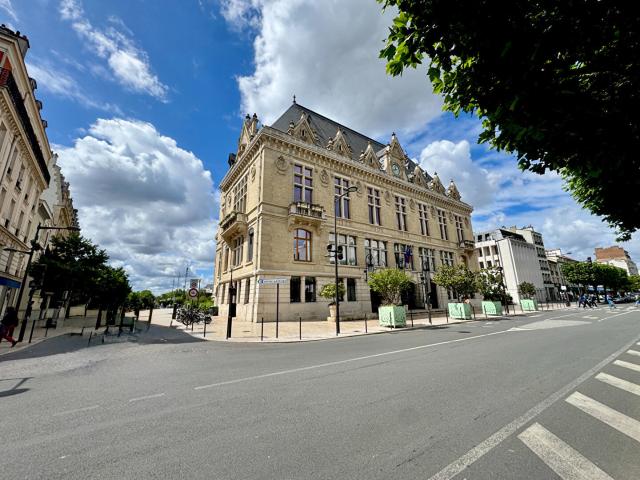 Appartement vente à Nogent-sur-Marne, Vincennes