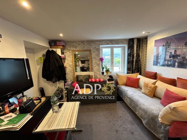 Appartement vente à Grasse, Pégomas