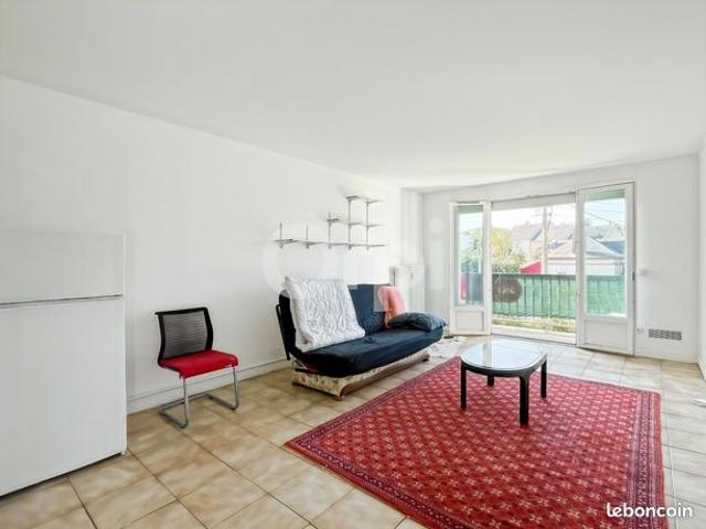 Appartement vente à Évreux, Evreux