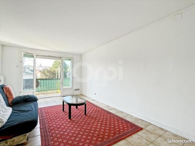 Appartement vente à Évreux, Evreux