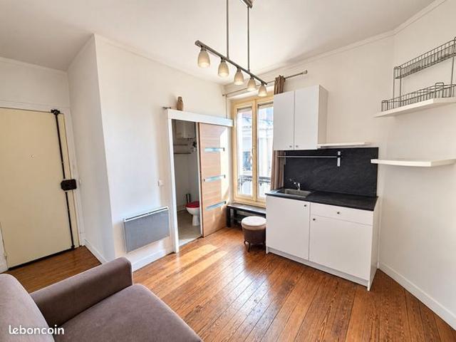 Appartement vente à Fontenay-sous-Bois, Val-de-Marne