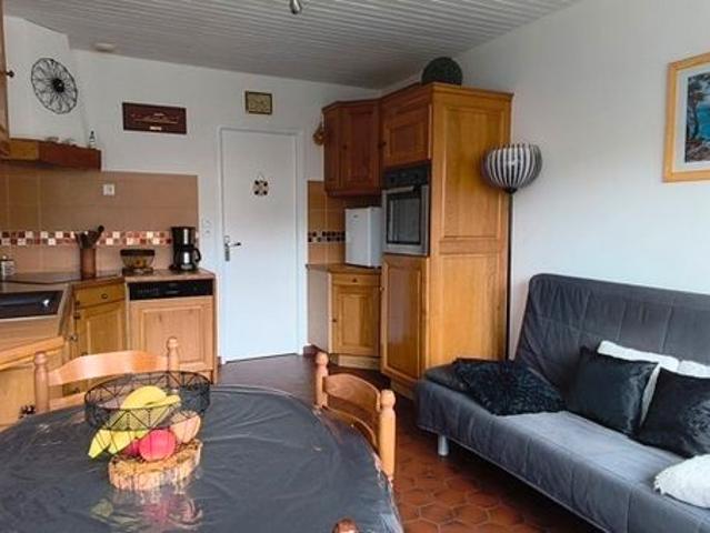 Appartement vente à Mont-de-Marsan, Aureilhan