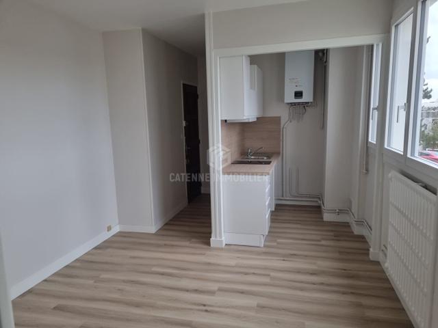 Appartement location à Senlis, Crépy-en-valois