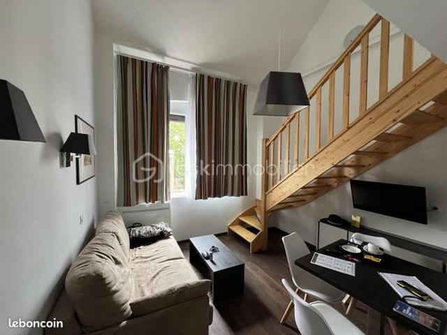 Appartement vente à Toulouse