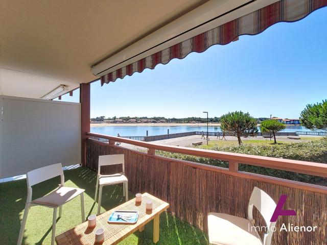 Appartement vente à Dax, Vieux-boucau-les-bains