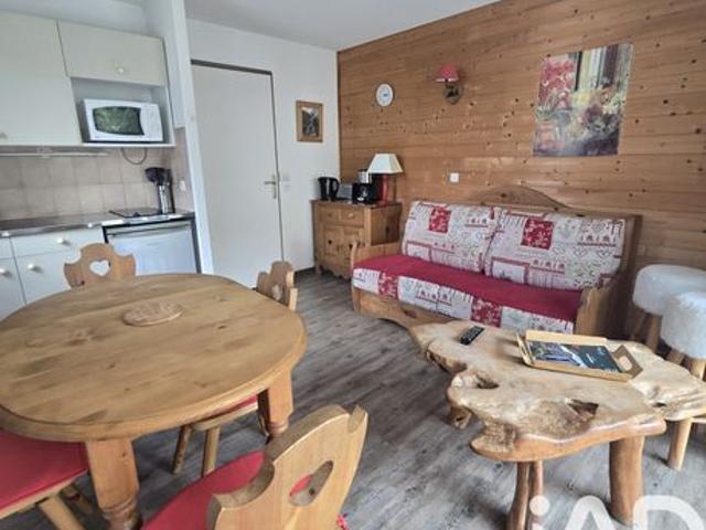 Appartement vente à Grenoble, Allevard