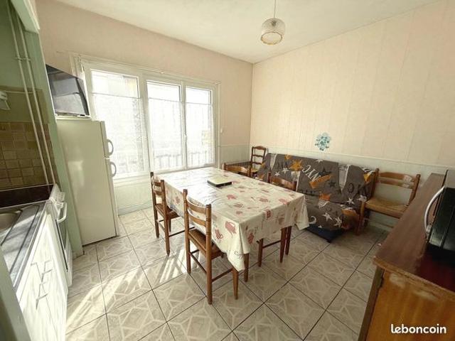 Appartement vente à Abbeville, Fort-mahon-plage