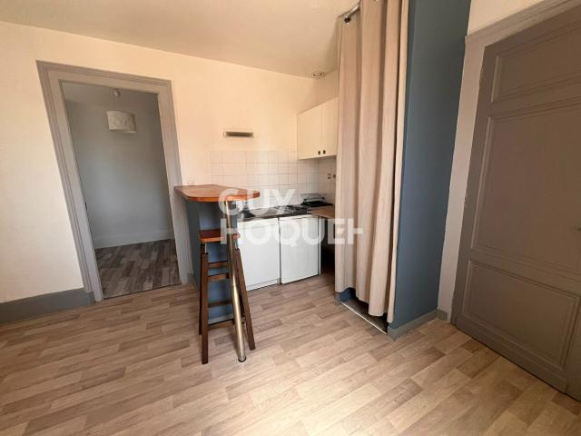 Appartement location à Agen