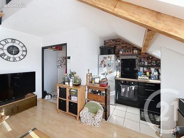 Appartement vente à Torcy, Roissy-en-brie