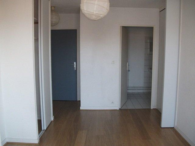 Appartement location à Saint-Jacques, Clermont-Ferrand
