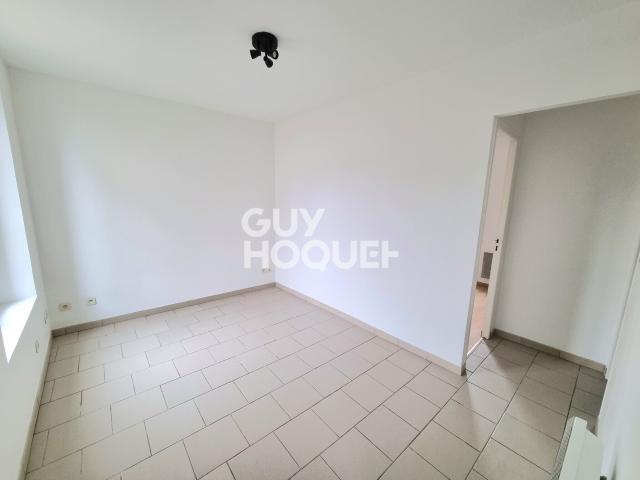 Appartement location à Dreux