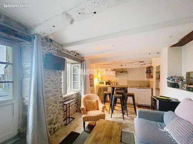 Appartement vente à Saint-Malo, Bretagne