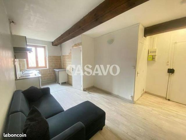 Appartement vente à Lyon, Métropole de Lyon