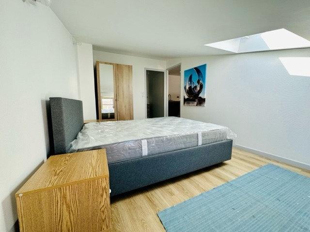 Appartement location à Niort