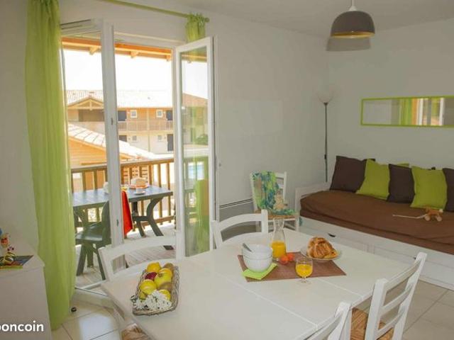 Appartement vente à Condom, Eauze
