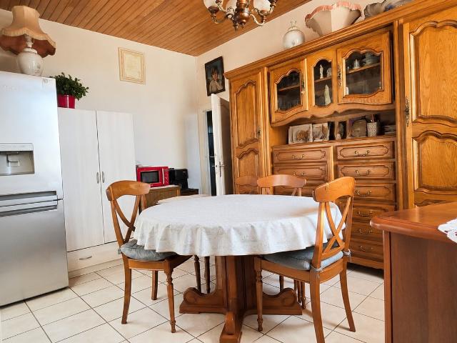 Appartement vente à Le Raincy, Drancy
