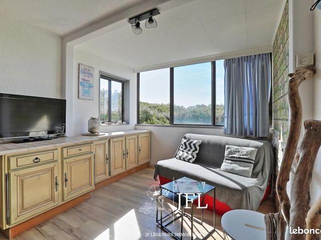 Appartement vente à Seignosse