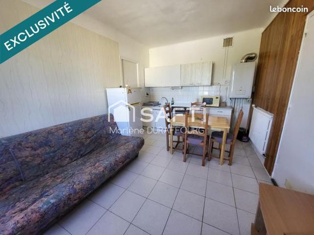 Appartement vente à Saint-Claude, Les Rousses