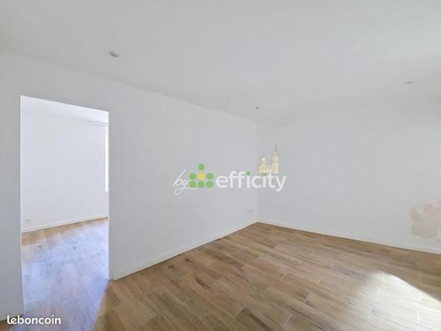 Appartement vente à Marseille