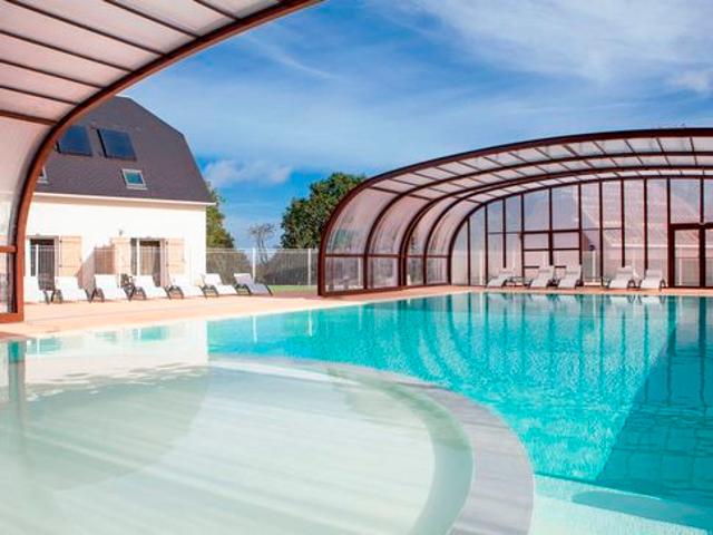 Appartement vente à Lisieux, Auberville