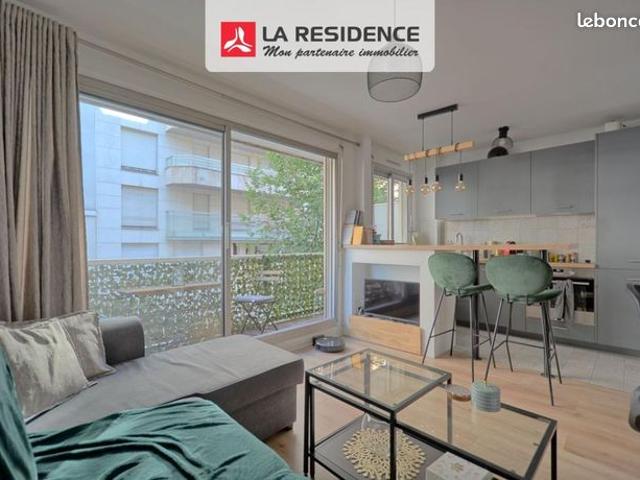 Appartement vente à Boulogne-Billancourt, Boulogne-billancourt