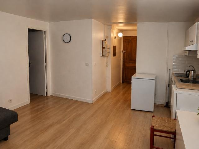 Appartement vente à Paris 10e Arrondissement, Paris