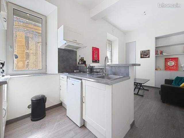Appartement vente à Avignon