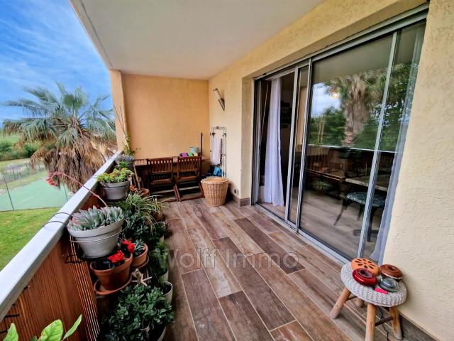 Appartement vente à Perpignan, Canet-en-roussillon