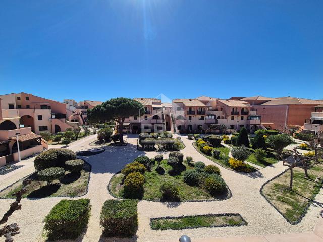 Appartement vente à Narbonne, Leucate