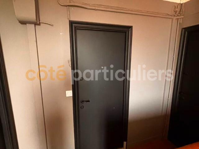 Appartement vente à Quatre-Routes - Rateau, La Courneuve