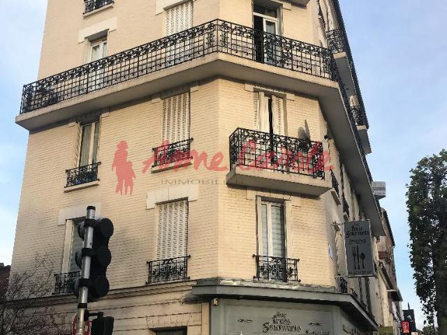Appartement vente à Nogent-sur-Marne, Joinville-le-pont