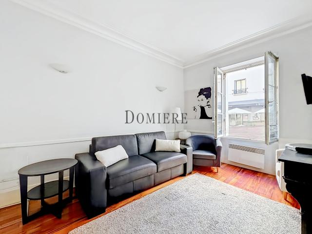 Appartement vente à Paris 17e Arrondissement, Paris