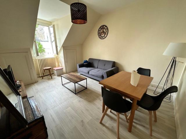 Appartement location à Tours