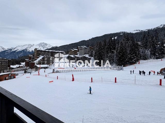 Appartement vente à Albertville, Auvergne-Rhône-Alpes