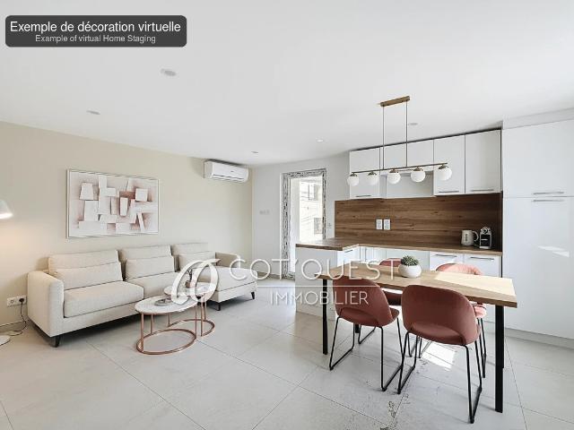 Appartement vente à Grasse, Pégomas