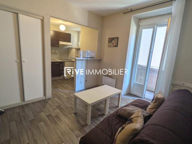 Appartement vente à Thonon-les-Bains, Evian-les-bains